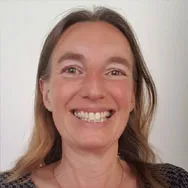 Sandra van den Berg, Hoogheemraadschap van Delfland
