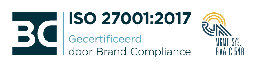 Arda ISO27001