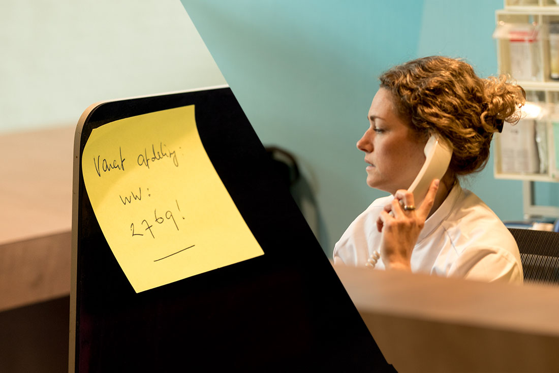 Micro e-learnings voor de zorg